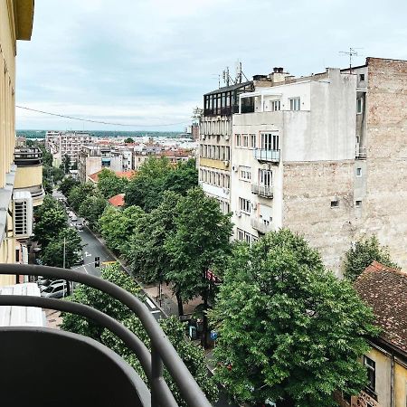 Old Town Luxury Suites ベオグラード エクステリア 写真