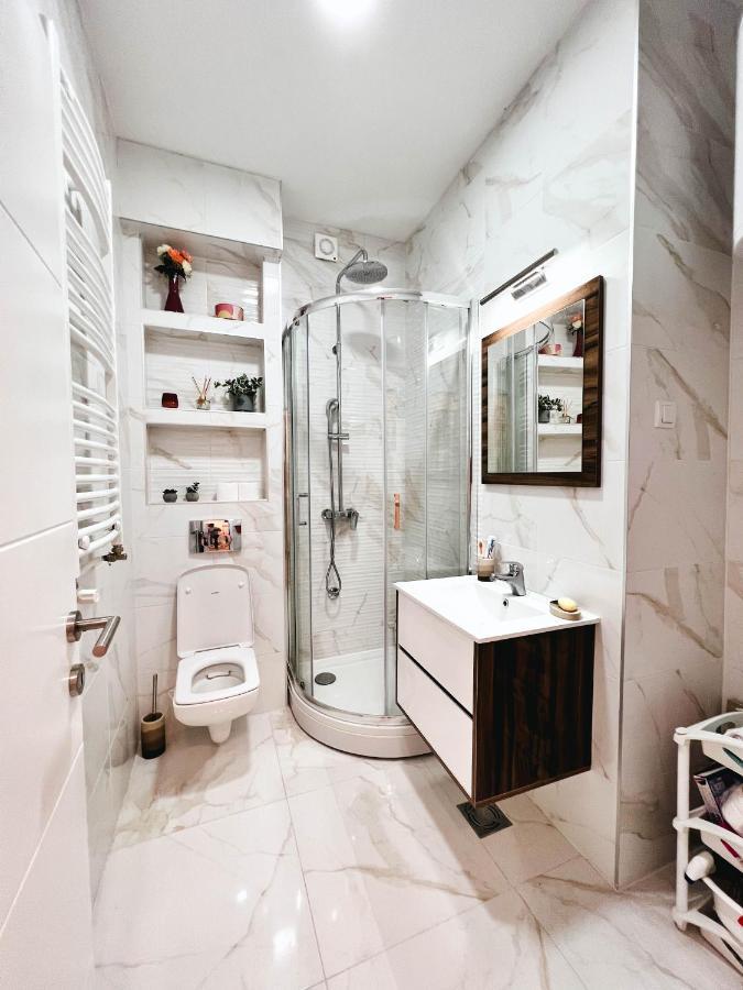 Old Town Luxury Suites ベオグラード エクステリア 写真