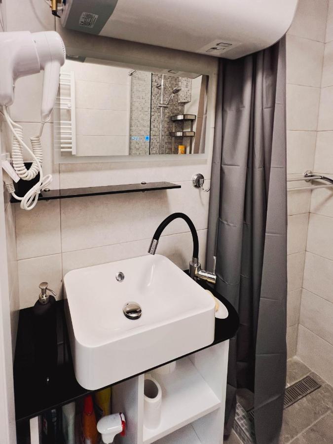 Old Town Luxury Suites ベオグラード エクステリア 写真