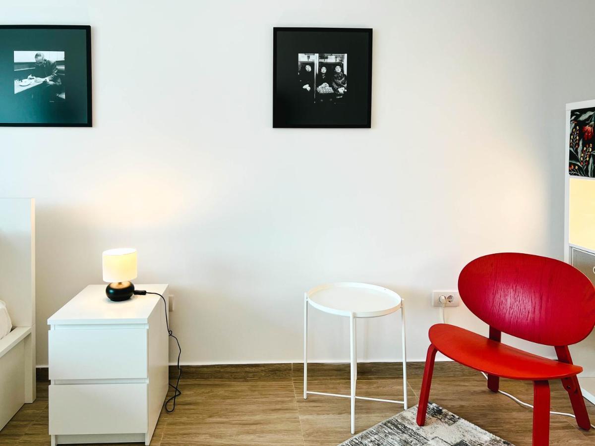 Old Town Luxury Suites ベオグラード エクステリア 写真