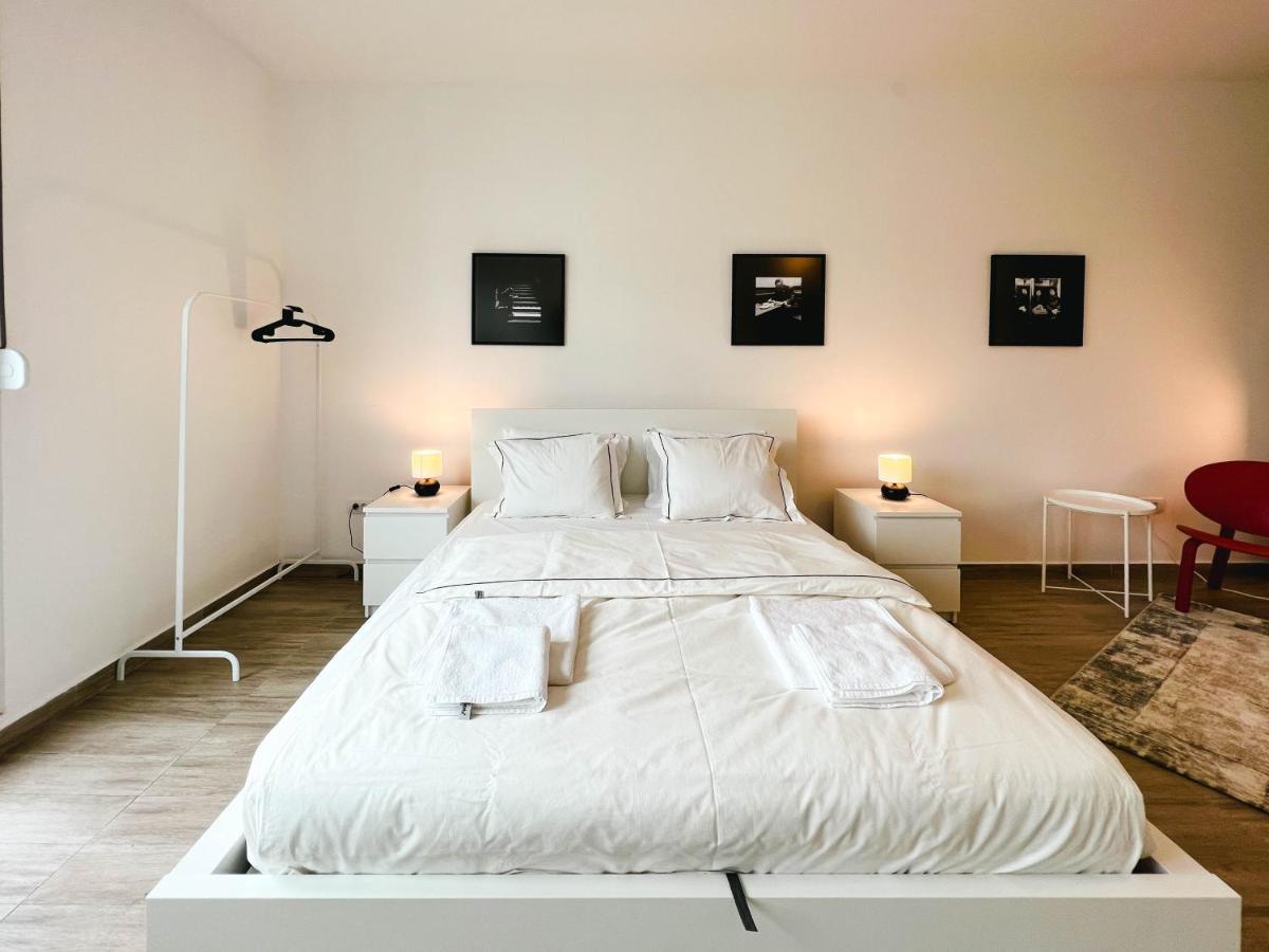 Old Town Luxury Suites ベオグラード エクステリア 写真