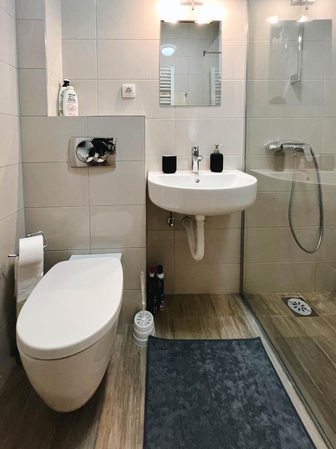 Old Town Luxury Suites ベオグラード エクステリア 写真