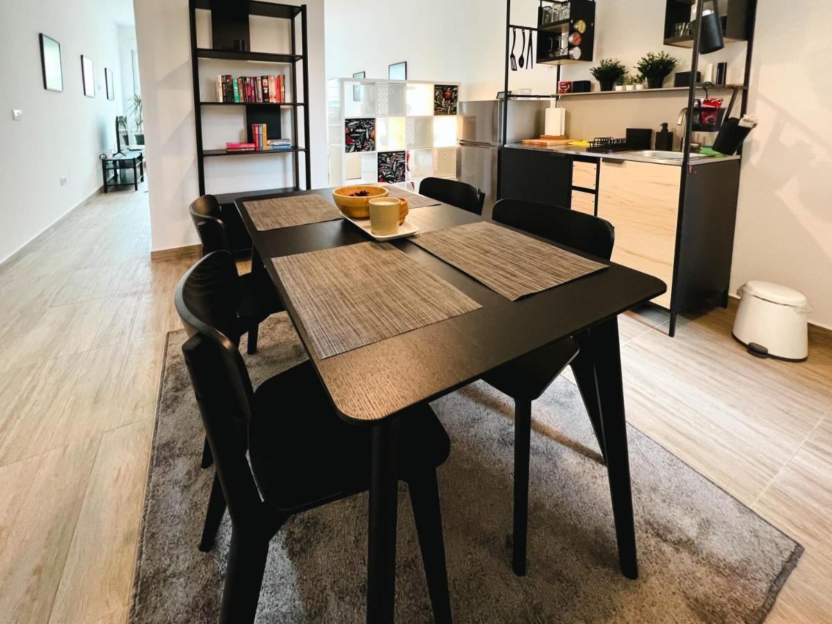 Old Town Luxury Suites ベオグラード エクステリア 写真